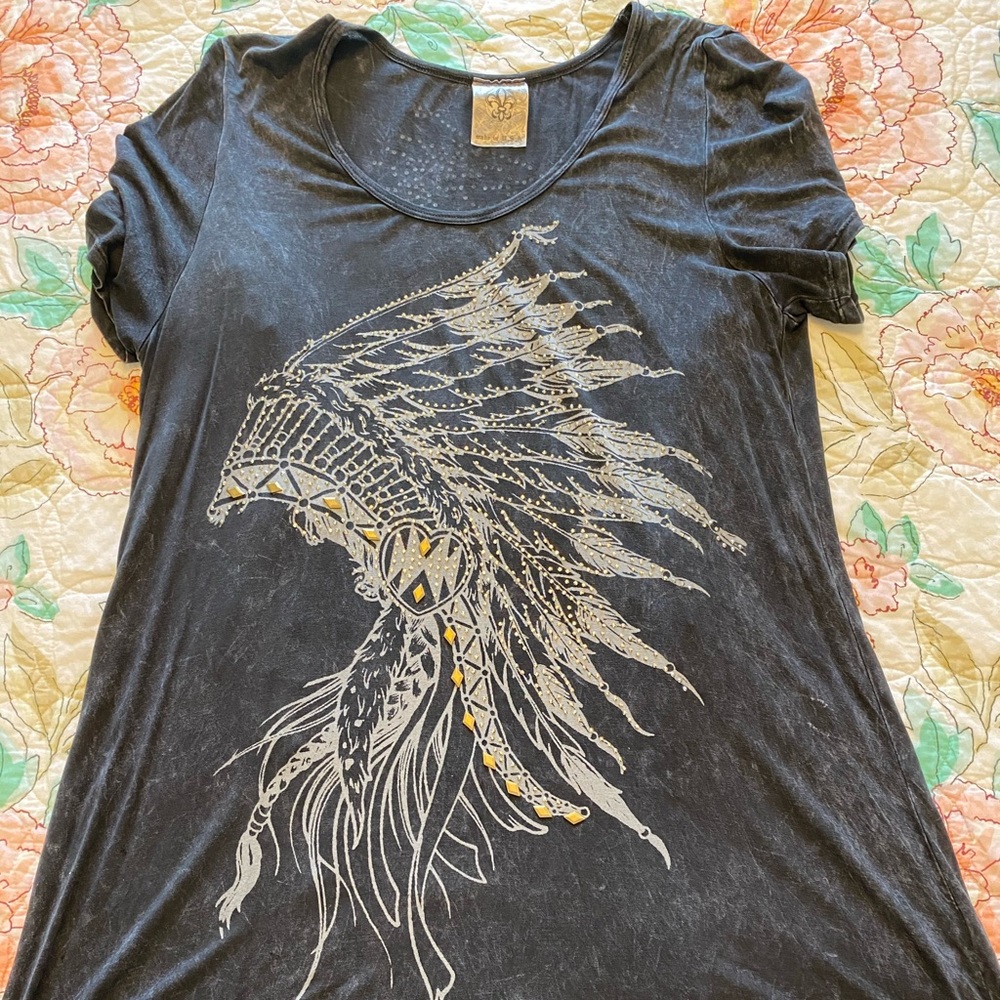 Fashion shirt